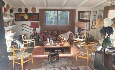 Parcela en Venta en Parcela 14 San Antonio
