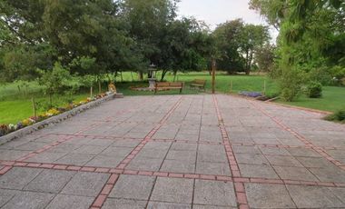 Parcela en Venta en Parcela 14 San Antonio
