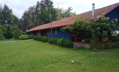 Parcela en Venta en Parcela 14 San Antonio