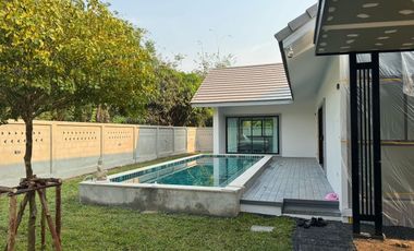 3 Bedroom Villa for sale in Choeng Doi, Chiang Mai