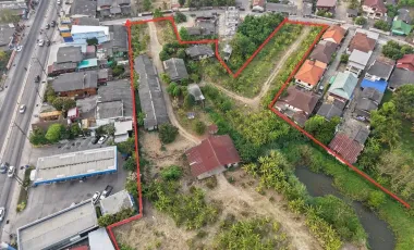Land for sale in Rim Tai, Chiang Mai