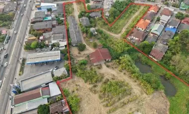 Land for sale in Rim Tai, Chiang Mai