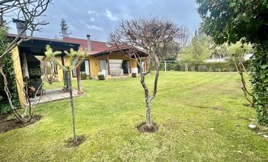 Casa en Venta en Bahia Chila Las Cabras