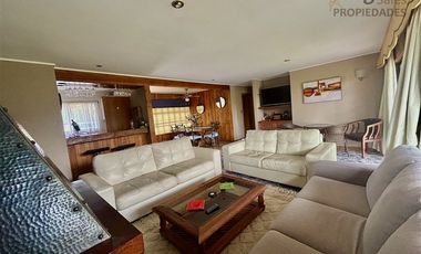 Casa en Venta en Bahia Chila Las Cabras