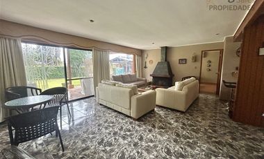 Casa en Venta en Bahia Chila Las Cabras