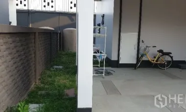 For rent or sale 3 Bedroom Detached House in Setthasiri Wongwaen-Lamlukka in Bueng Kham Phroi, Lam Luk Ka, Pathum Thani