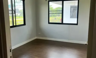 For rent or sale 3 Bedroom Detached House in Setthasiri Wongwaen-Lamlukka in Bueng Kham Phroi, Lam Luk Ka, Pathum Thani
