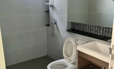 For rent or sale 3 Bedroom Detached House in Setthasiri Wongwaen-Lamlukka in Bueng Kham Phroi, Lam Luk Ka, Pathum Thani