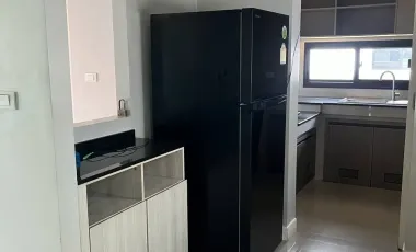 For rent or sale 3 Bedroom Detached House in Setthasiri Wongwaen-Lamlukka in Bueng Kham Phroi, Lam Luk Ka, Pathum Thani