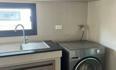 For rent or sale 3 Bedroom Detached House in Setthasiri Wongwaen-Lamlukka in Bueng Kham Phroi, Lam Luk Ka, Pathum Thani