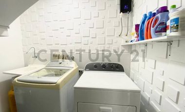 Casa Amoblada alquiler Urbanizacion Manta Ecuador