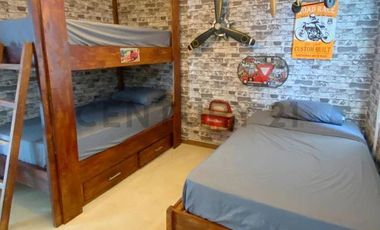 Casa Amoblada alquiler Urbanizacion Manta Ecuador