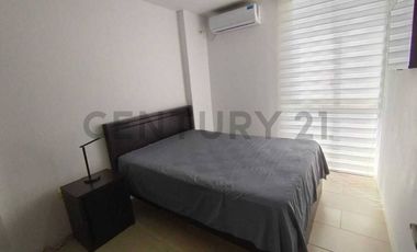 Se Renta casa amoblada en Urbanización privada de Jaramijó