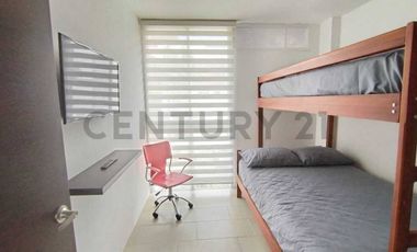 Se Renta casa amoblada en Urbanización privada de Jaramijó