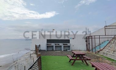 Se Renta casa amoblada en Urbanización privada de Jaramijó