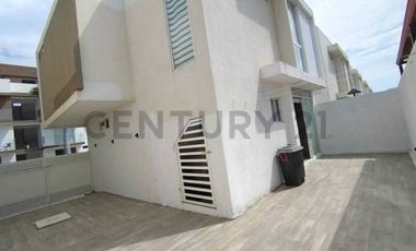 Se Renta casa amoblada en Urbanización privada de Jaramijó