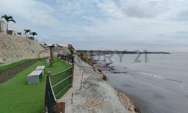 Se Renta casa amoblada en Urbanización privada de Jaramijó