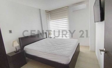 Se Renta casa amoblada en Urbanización privada de Jaramijó