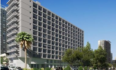 Departamento en Venta en Santa Isabel 0920