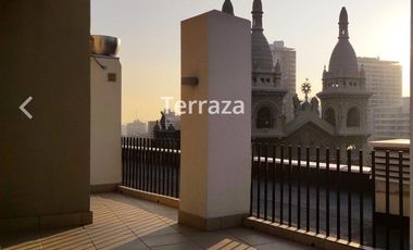 Departamento en Venta en Santa Isabel 0920