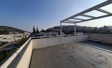 Casa en Arriendo en Camino de la Laguna 15000