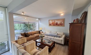 Casa en Arriendo en Camino de la Laguna 15000