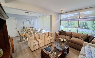 Casa en Arriendo en Camino de la Laguna 15000