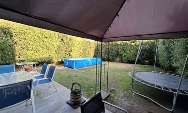 Casa en Arriendo en Camino de la Laguna 15000