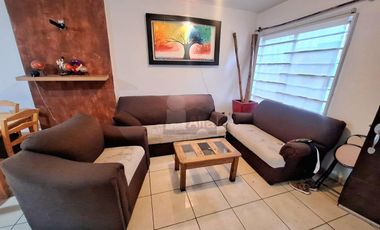 Casa sola en venta en Villa Natura, Tarímbaro, Michoacán
