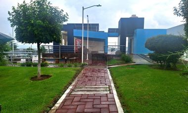 Casa sola en venta en Villa Natura, Tarímbaro, Michoacán