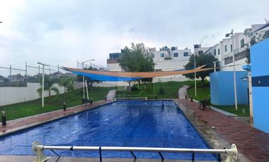 Casa sola en venta en Villa Natura, Tarímbaro, Michoacán