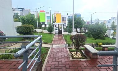 Casa sola en venta en Villa Natura, Tarímbaro, Michoacán
