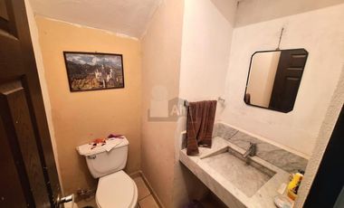 Casa sola en venta en Villa Natura, Tarímbaro, Michoacán