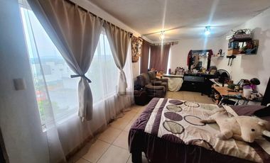 Casa sola en venta en Villa Natura, Tarímbaro, Michoacán