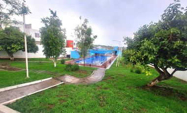 Casa sola en venta en Villa Natura, Tarímbaro, Michoacán