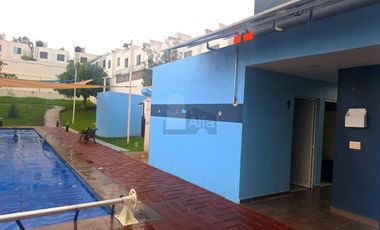 Casa sola en venta en Villa Natura, Tarímbaro, Michoacán