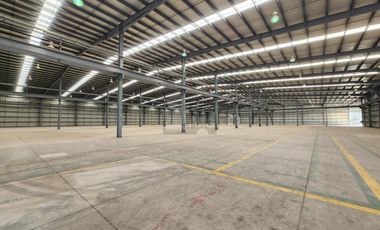 Bodega industrial en venta en Parque industrial la Noria, El Marqués, Querétaro