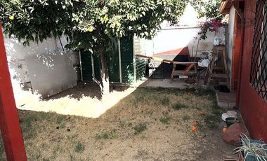 CASA EN EXCELENTE UBICACION A PASOS DE AV LA FLORIDA