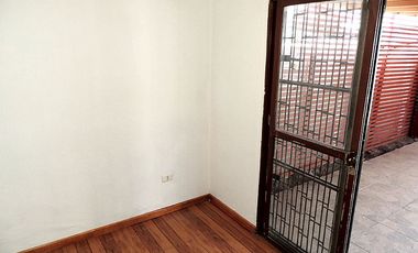 CASA EN EXCELENTE UBICACION A PASOS DE AV LA FLORIDA
