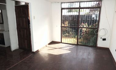 CASA EN EXCELENTE UBICACION A PASOS DE AV LA FLORIDA