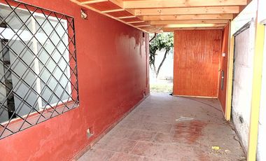 CASA EN EXCELENTE UBICACION A PASOS DE AV LA FLORIDA