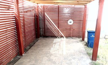 CASA EN EXCELENTE UBICACION A PASOS DE AV LA FLORIDA