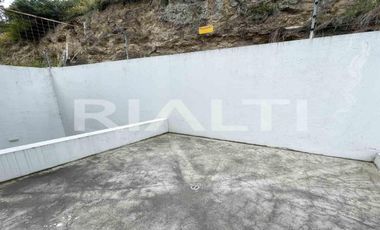 Departamento 2 habitaciones Carcelen