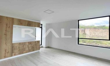 Departamento 2 habitaciones Carcelen