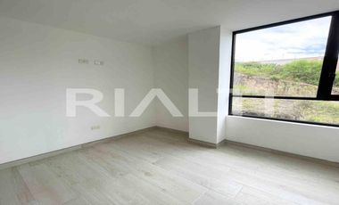 Departamento 2 habitaciones Carcelen