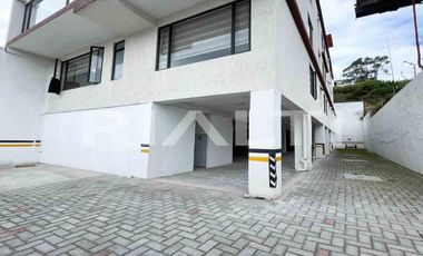 Departamento 2 habitaciones Carcelen