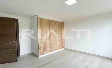 Departamento 2 habitaciones Carcelen