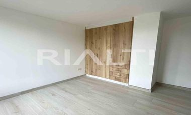 Departamento 2 habitaciones Carcelen