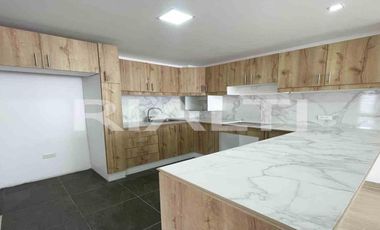 Departamento 2 habitaciones Carcelen