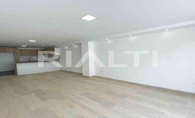 Departamento 2 habitaciones Carcelen